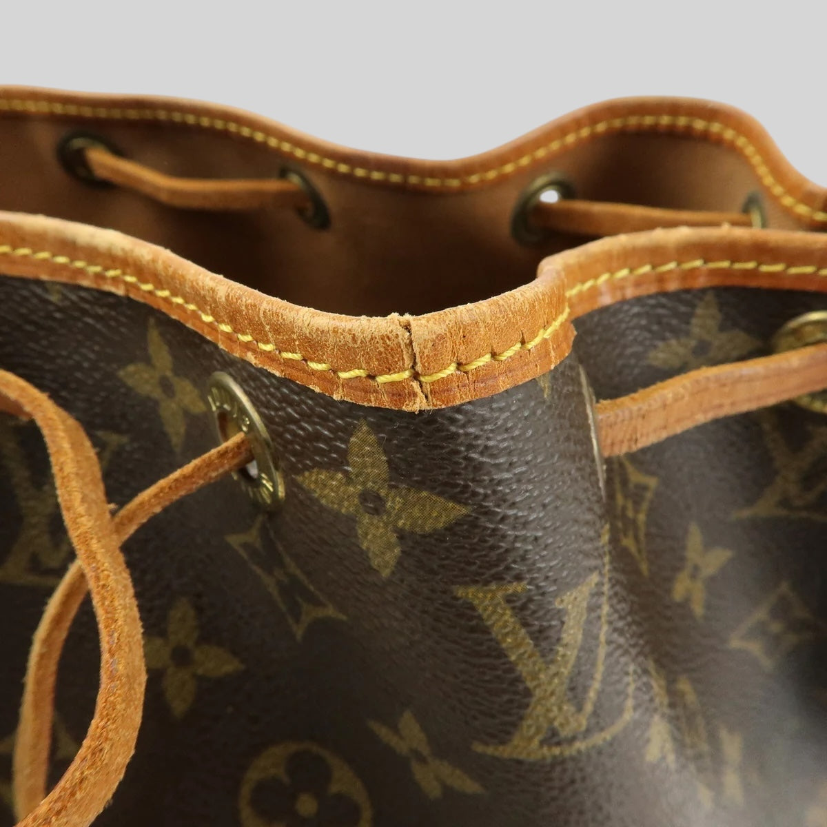 Louis Vuitton Noé PM