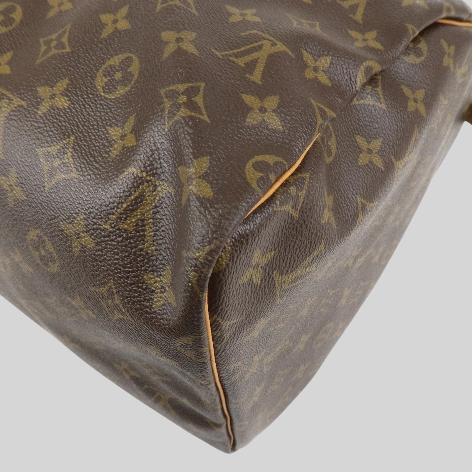 Louis Vuitton Keepall 55