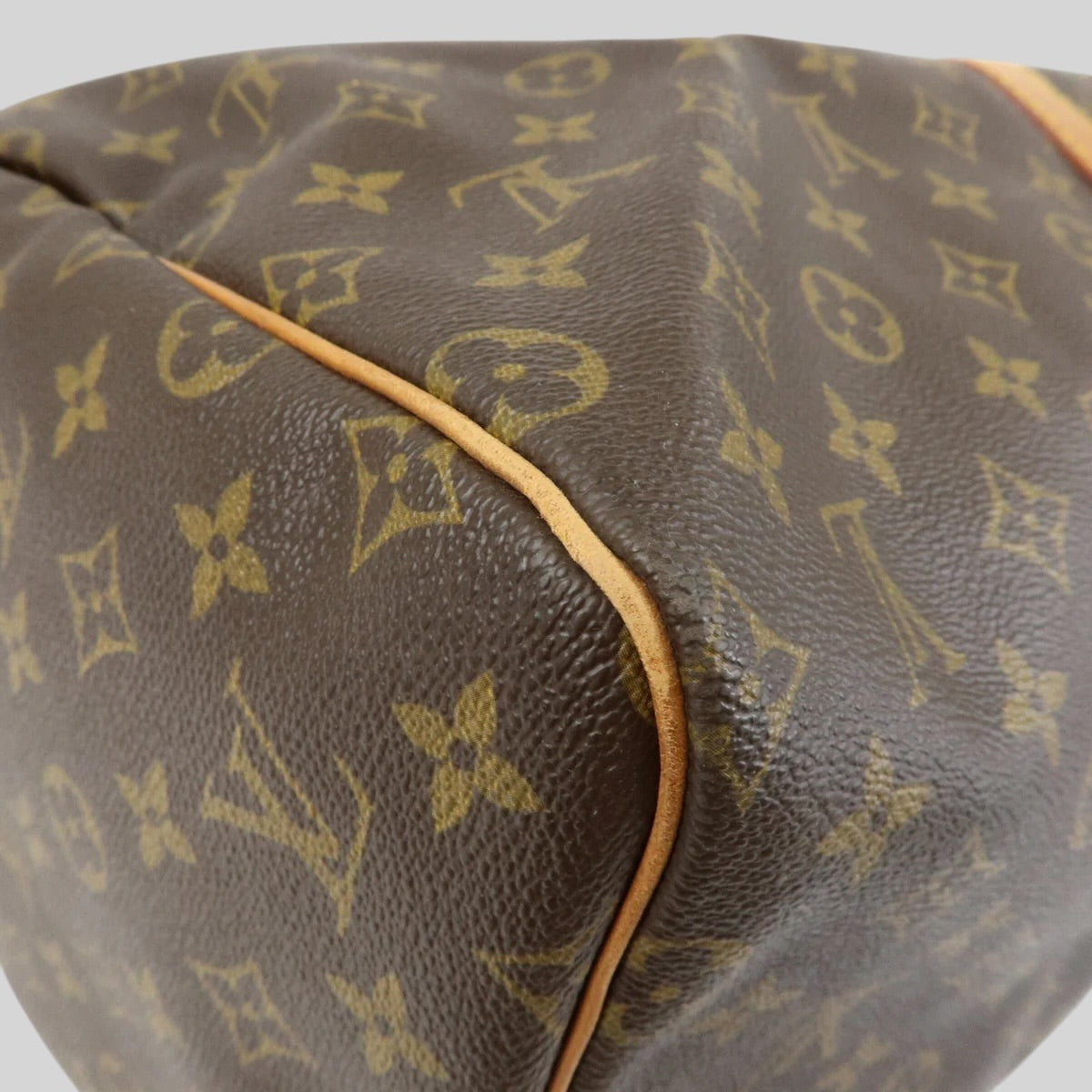 Louis Vuitton Keepall 55