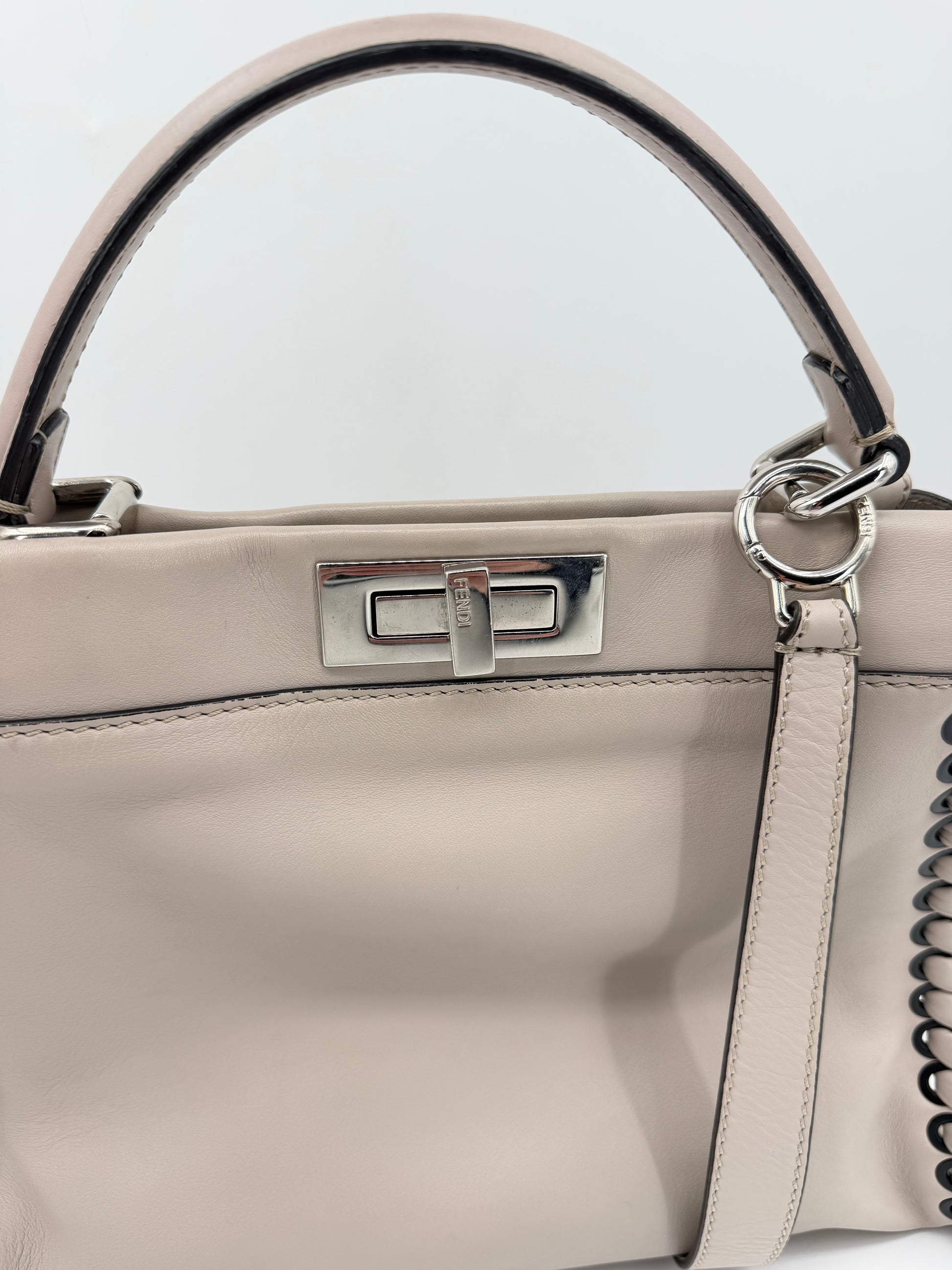 FENDI PEEKABOO
