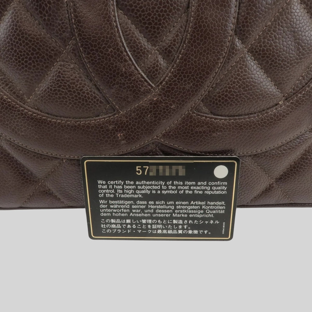 Chanel COCO Médaillon