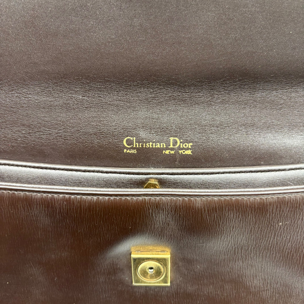 Dior Trotter Brown