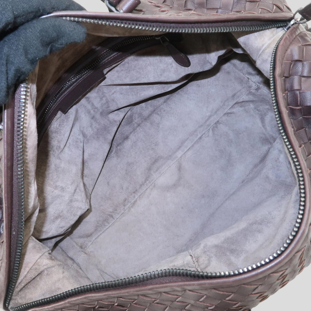 Bottega Veneta Intrecciato Montaigne