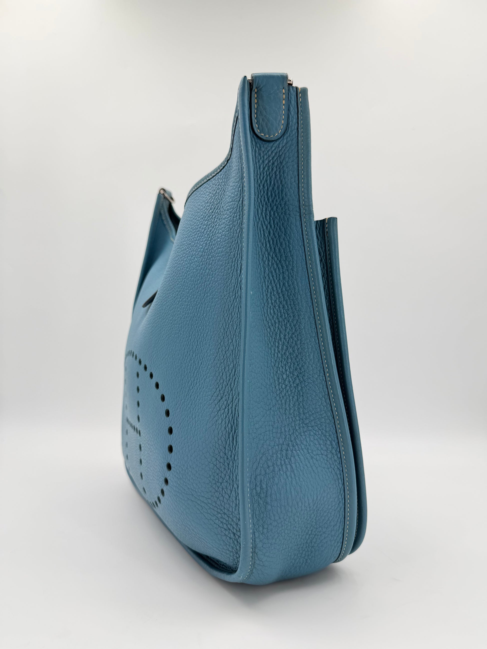 HERMES EVELYNE III