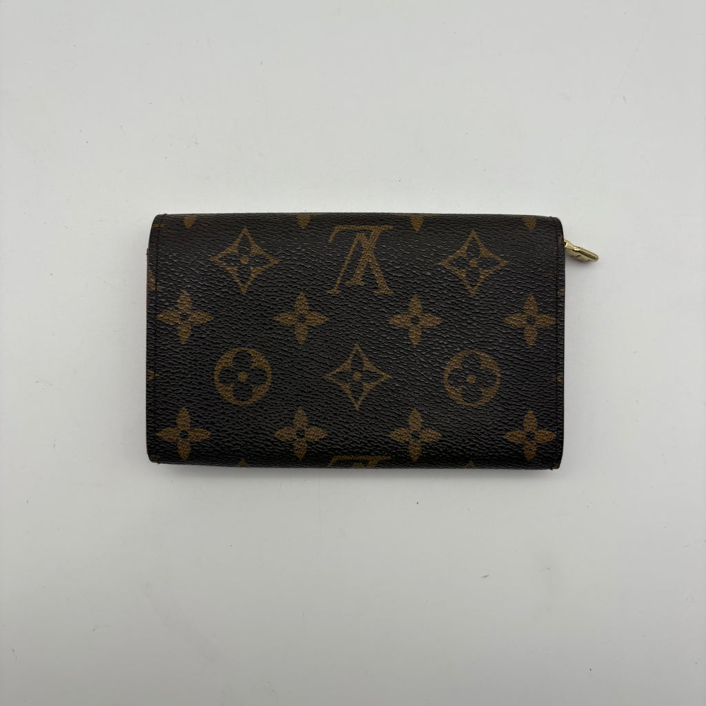 Louis Vuitton Trésor