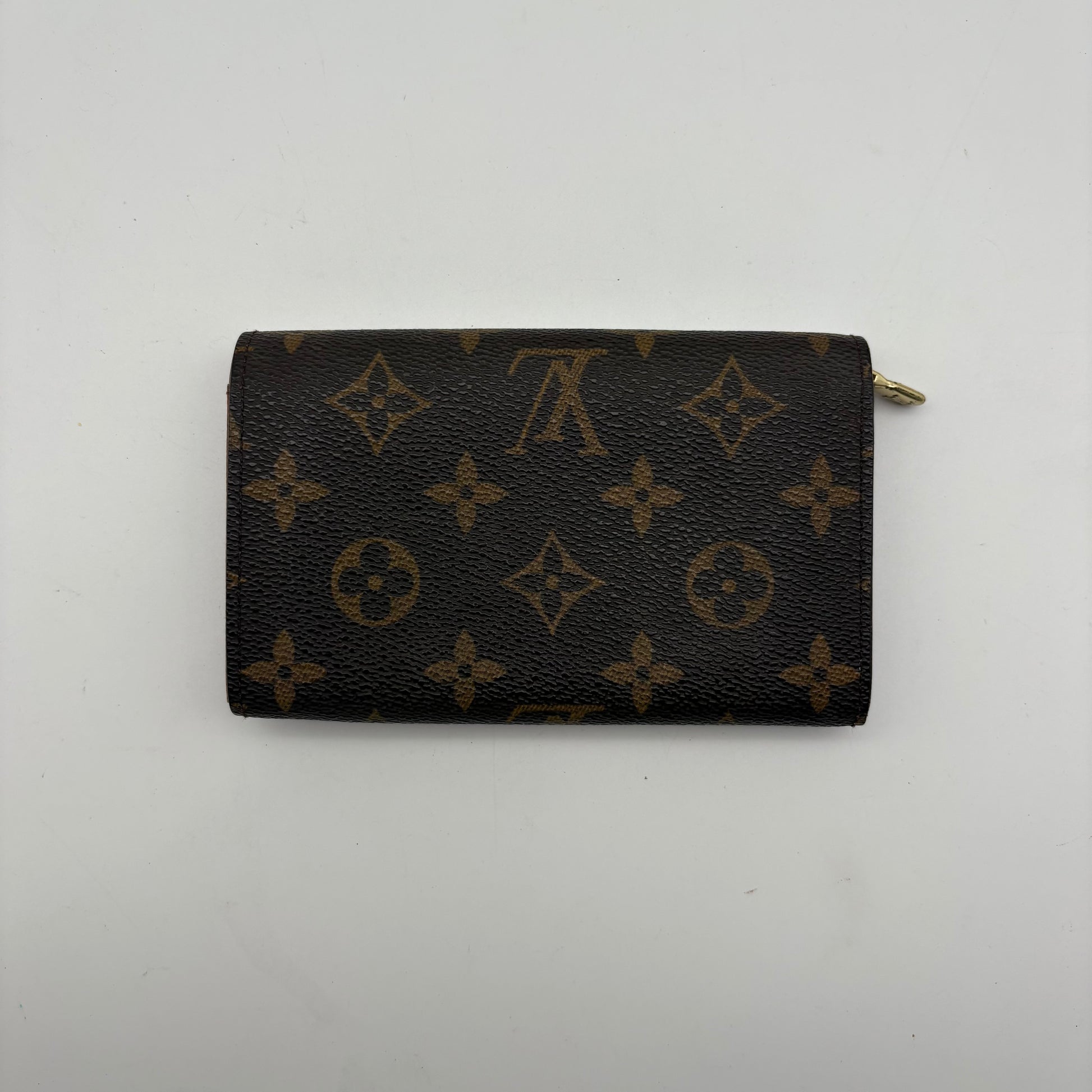 Louis Vuitton Trésor