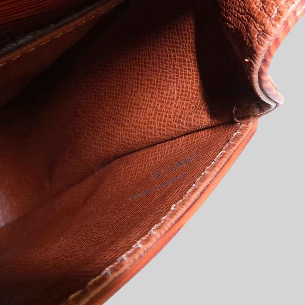 Louis Vuitton Mini Saint Cloud