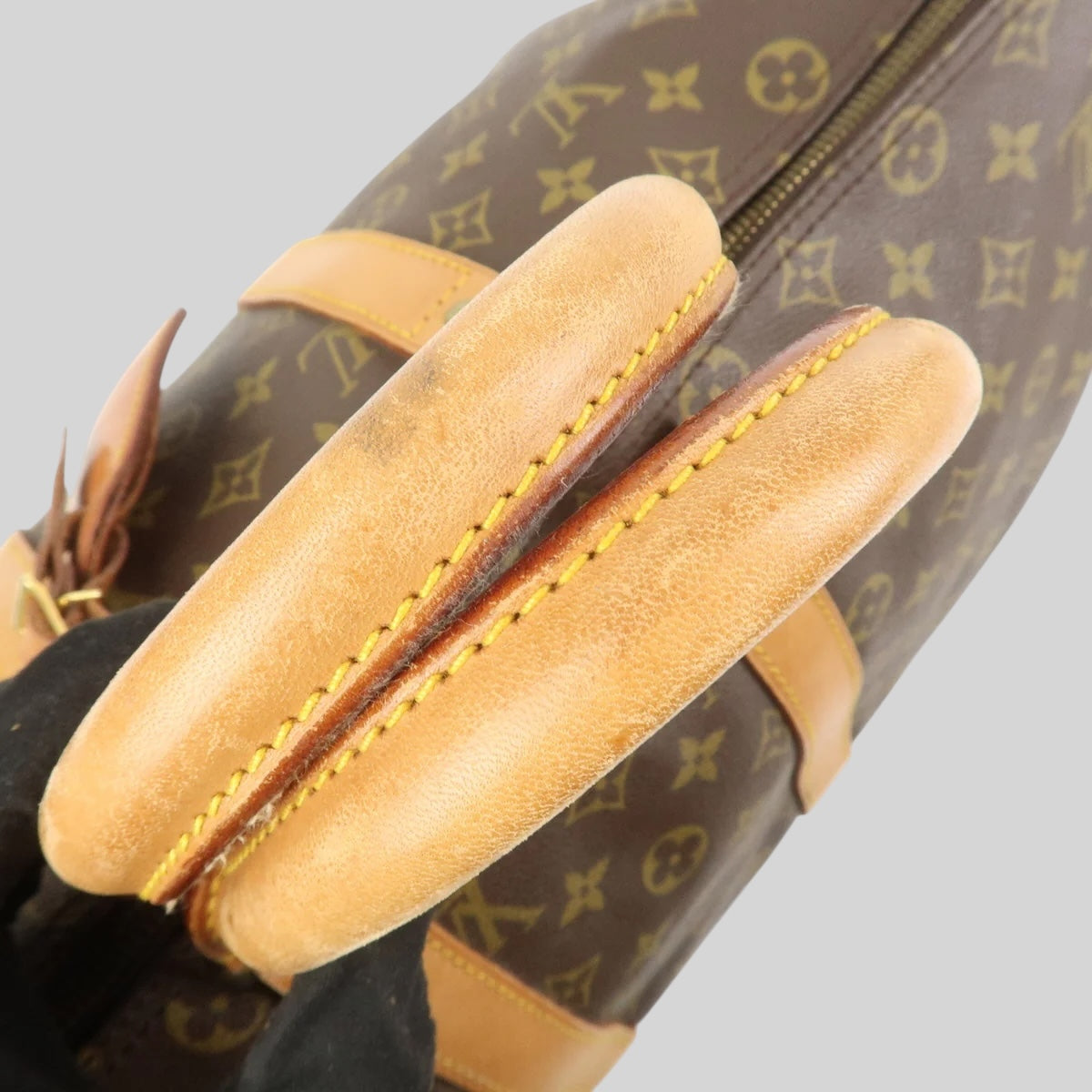 Louis Vuitton Keepall 45