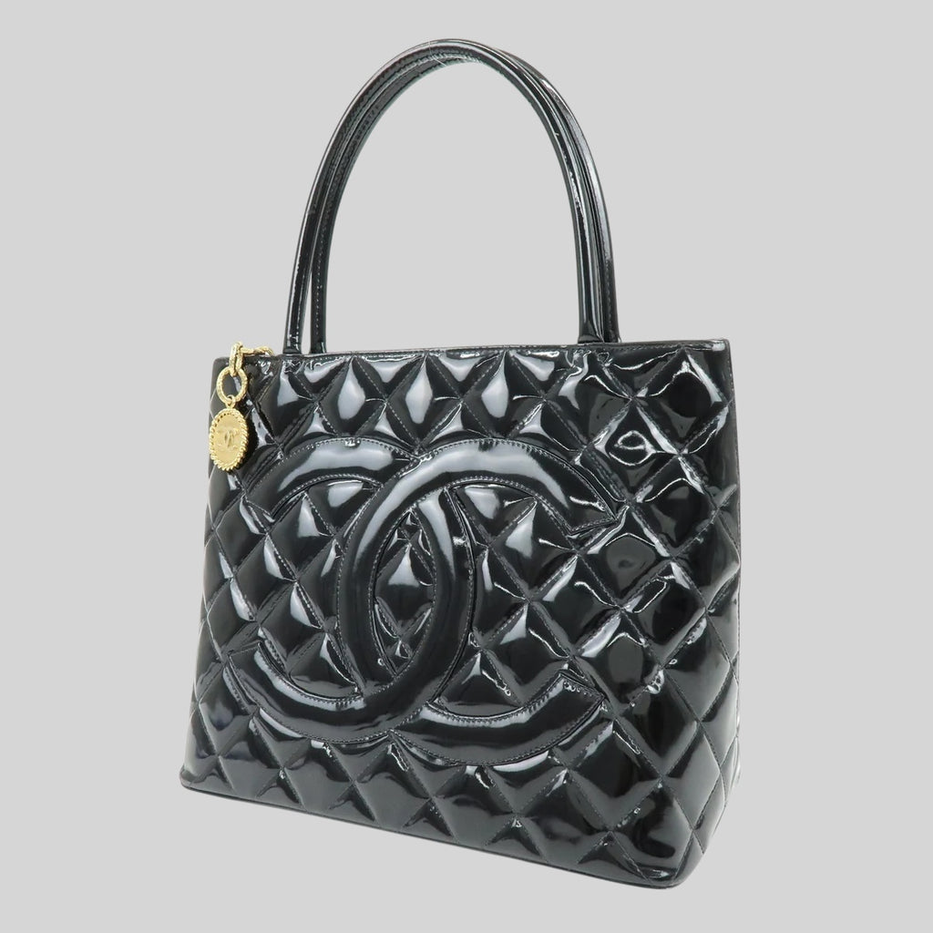 Chanel COCO Médaillon