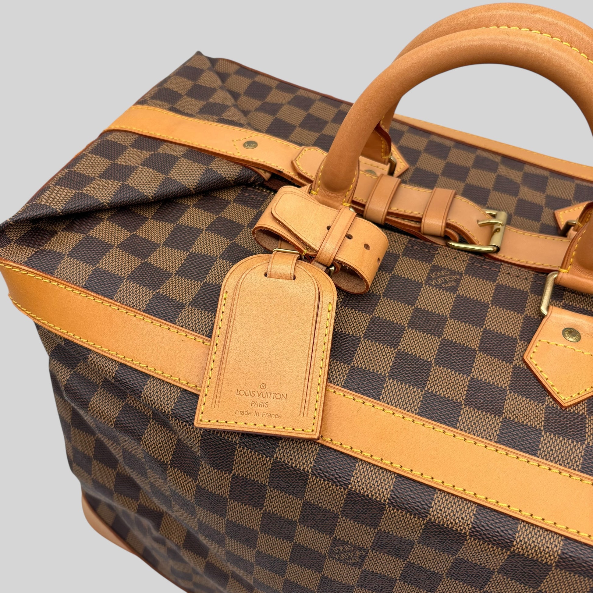 Louis Vuitton Cruiser 45 Edition 100th Anniversary