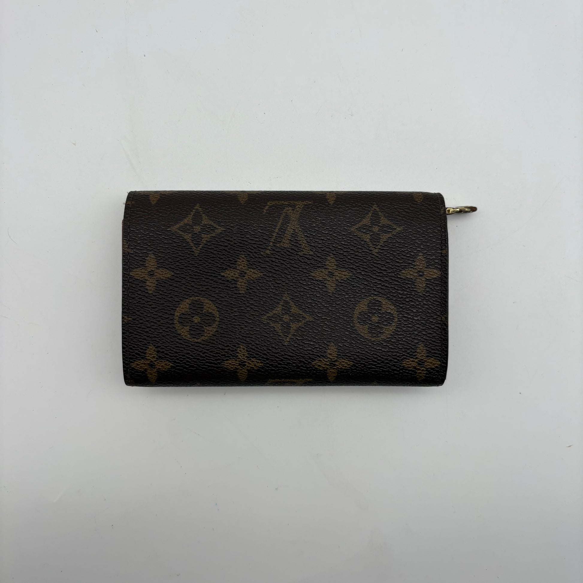 Louis Vuitton Trésor