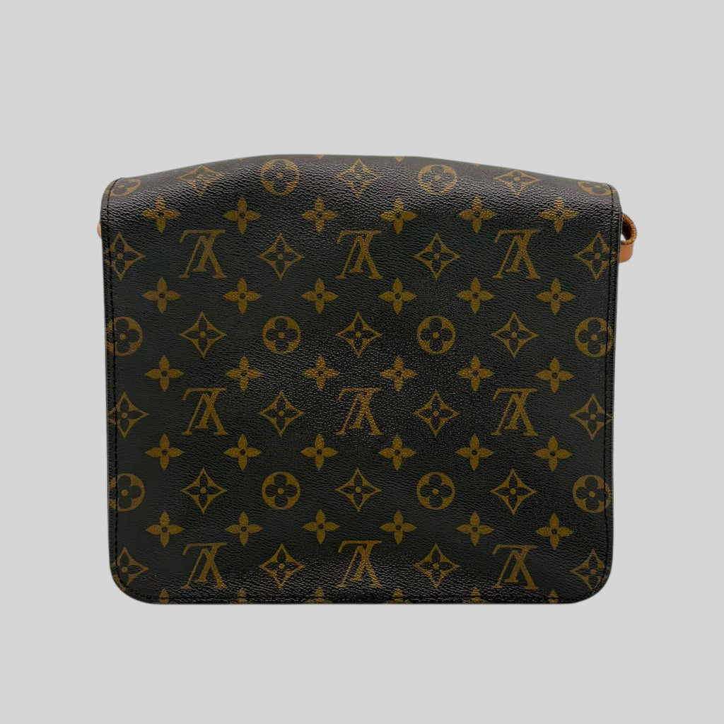 Louis Vuitton Cartouchière GM