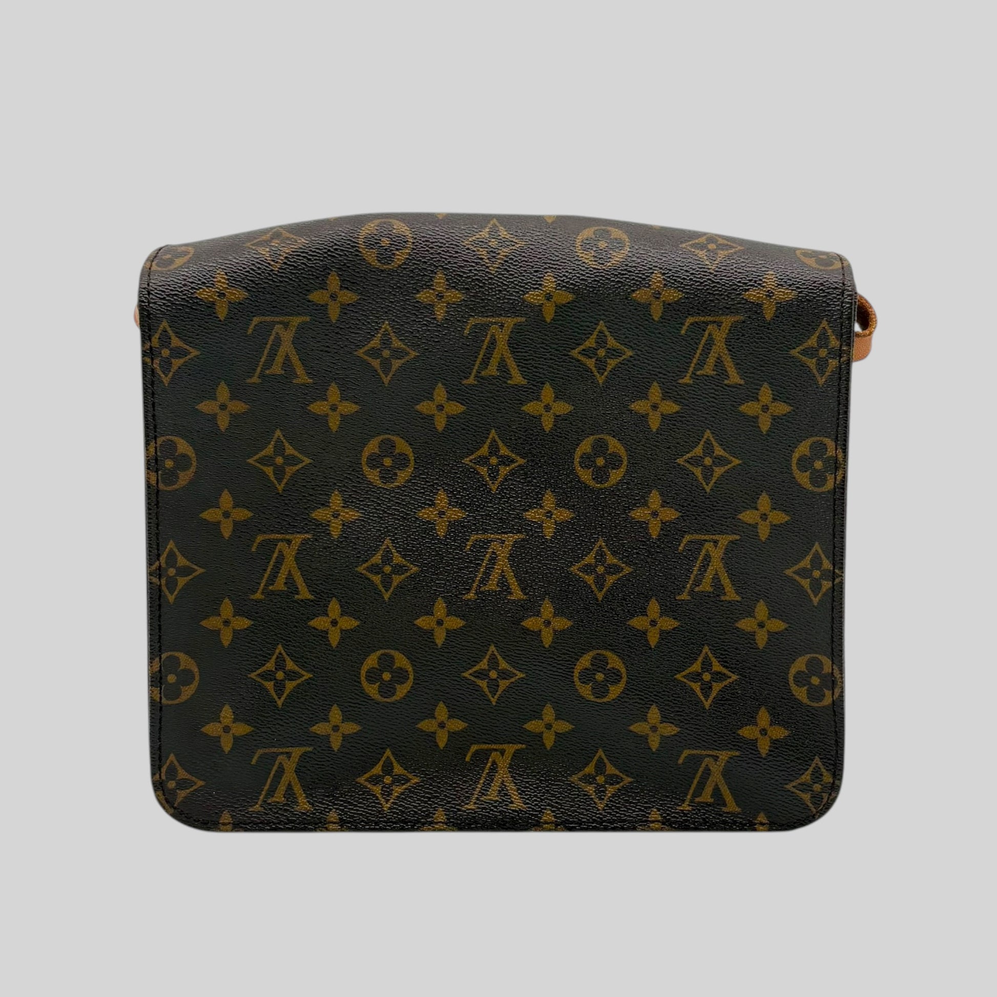 Louis Vuitton Cartouchière GM