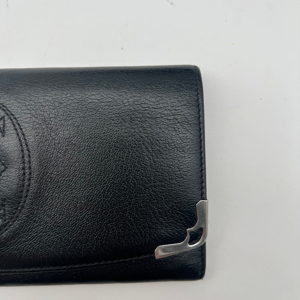 Cartier Must Wallet