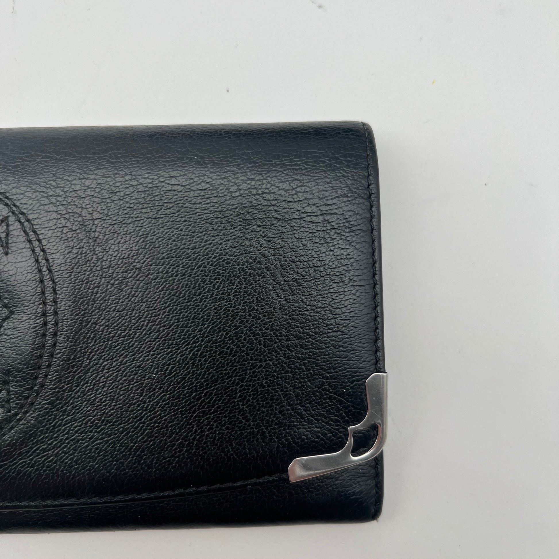 Cartier Must Wallet