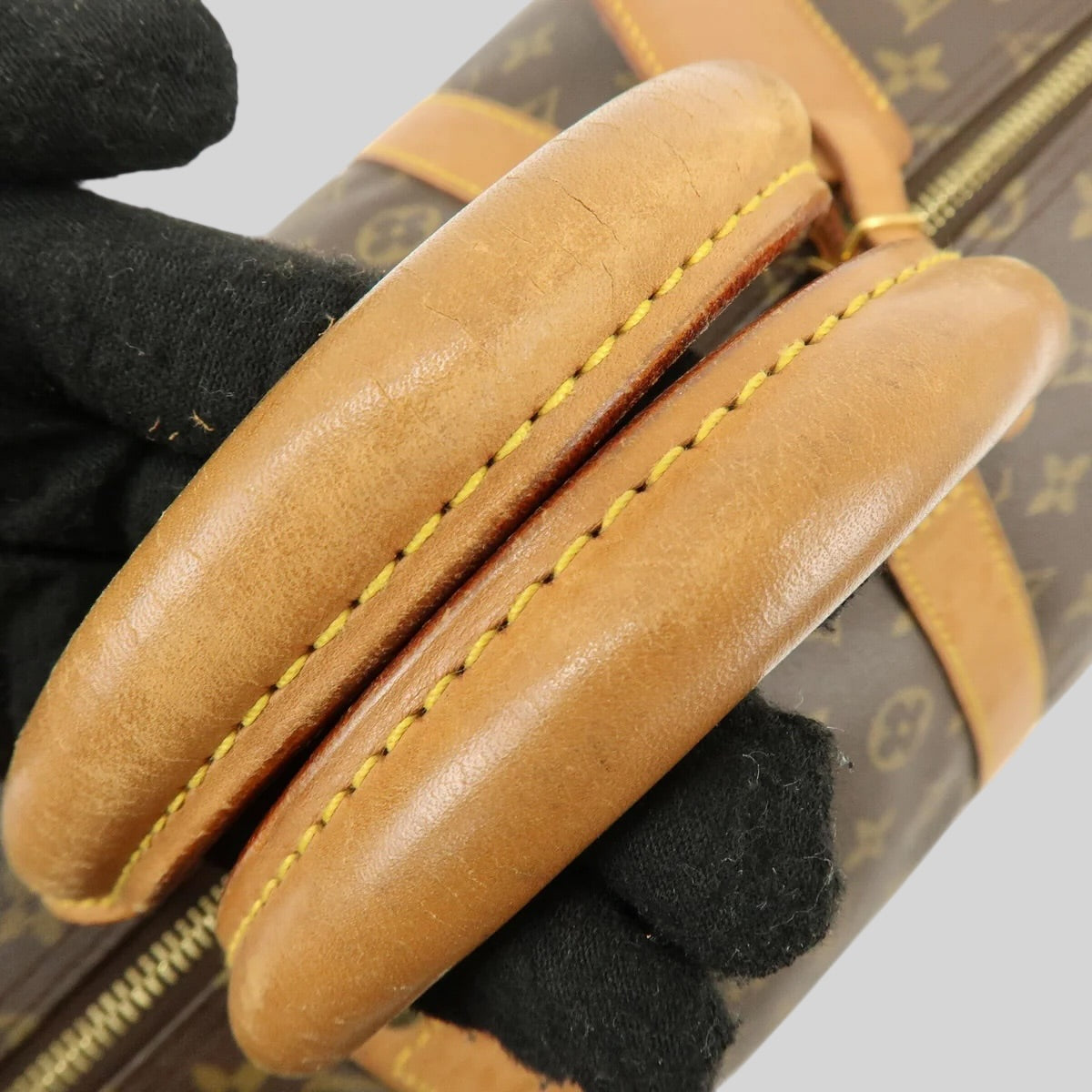 Louis Vuitton Keepall 55