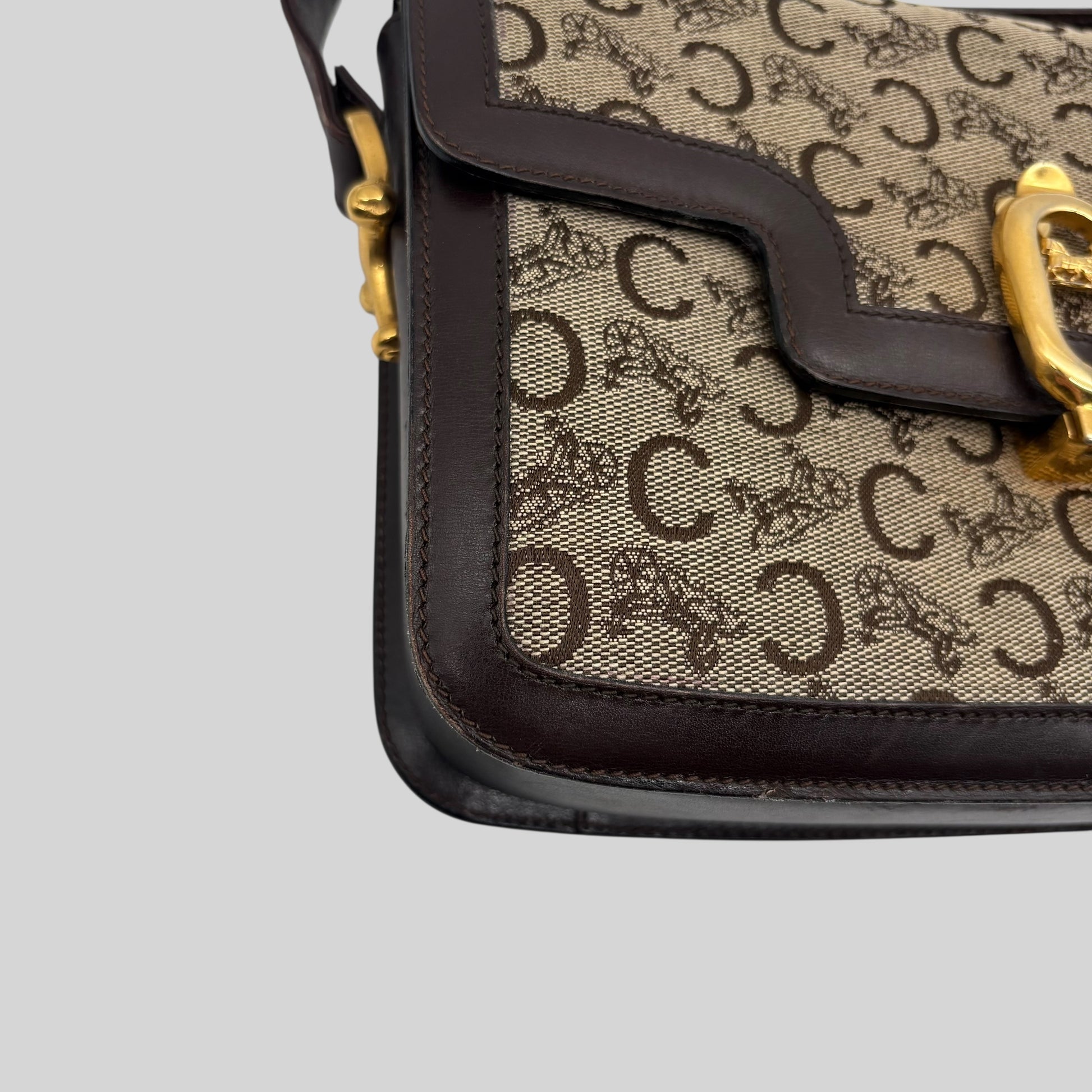Céline Sulky Shoulder
