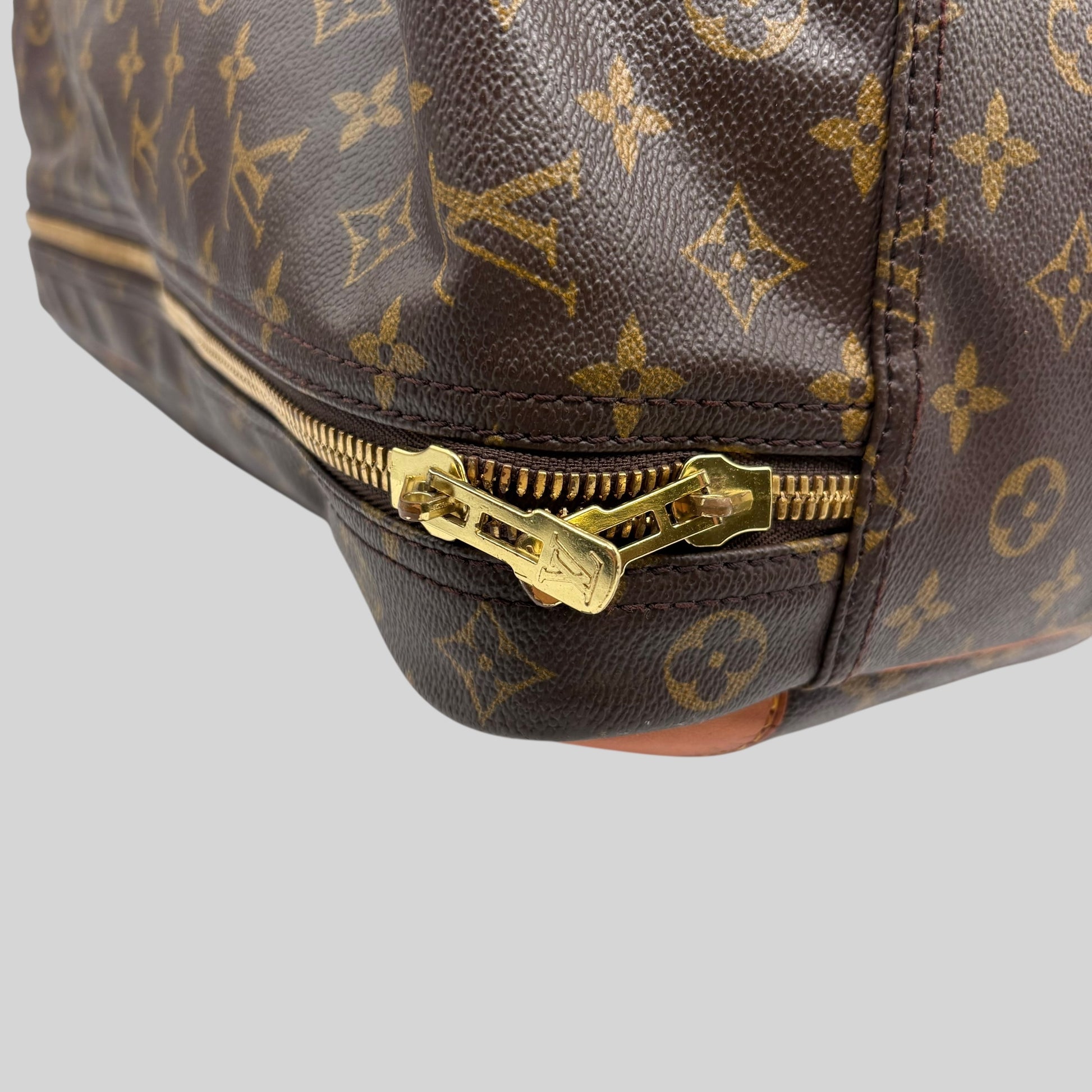 Louis Vuitton Sirius 60