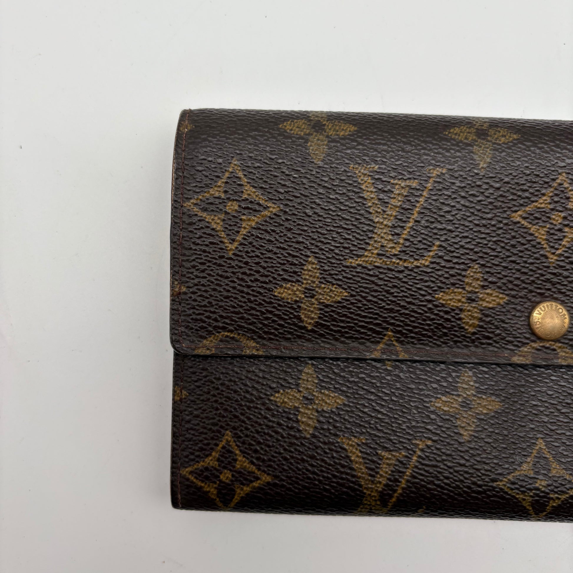 Louis Vuitton Sarah