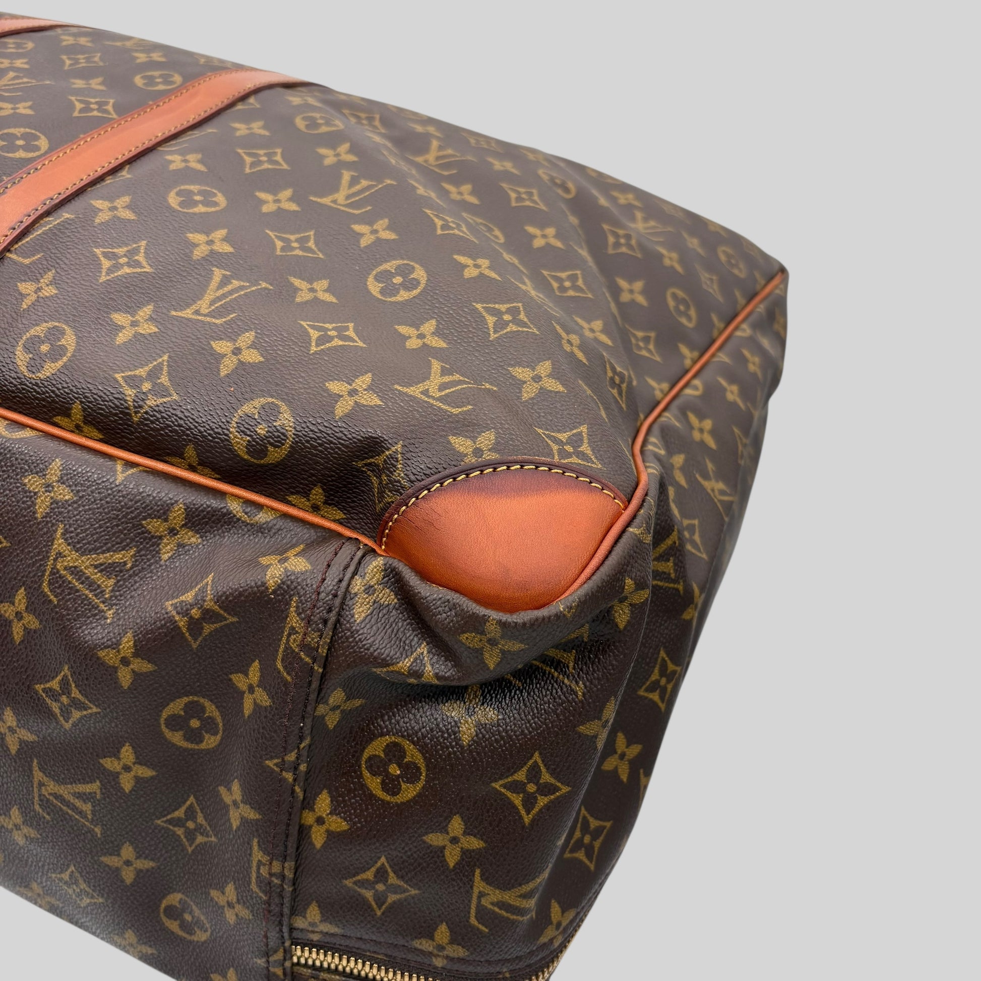 Louis Vuitton Sirius 60
