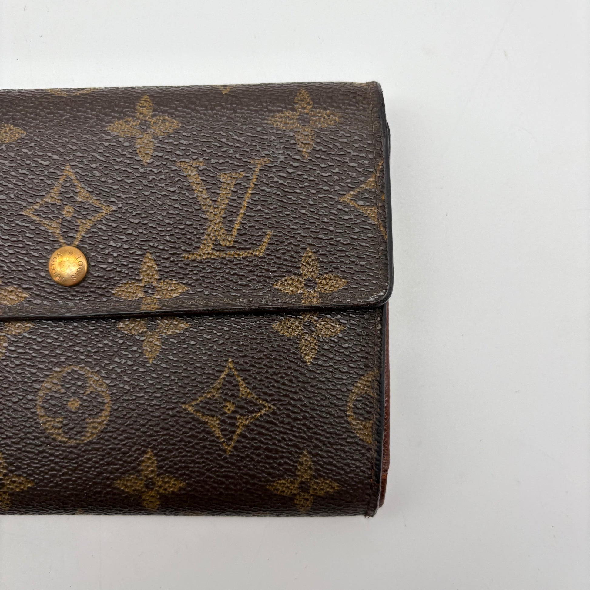 Louis Vuitton Alexandra