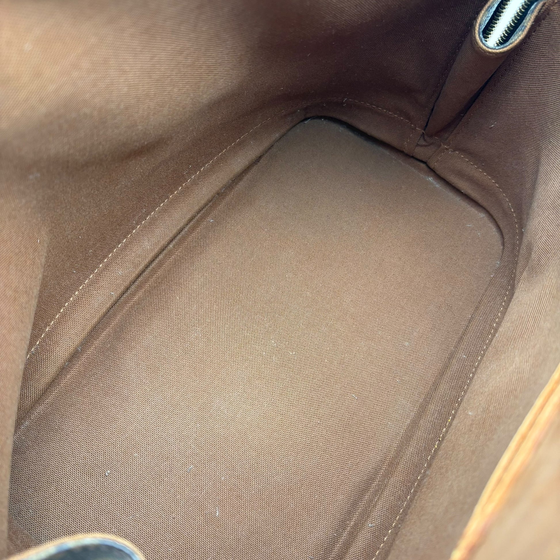 Louis Vuitton Alma PM