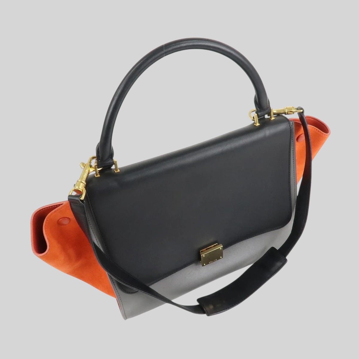 Céline Trapeze