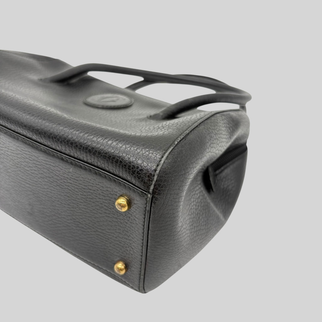 Cartier Must Leather