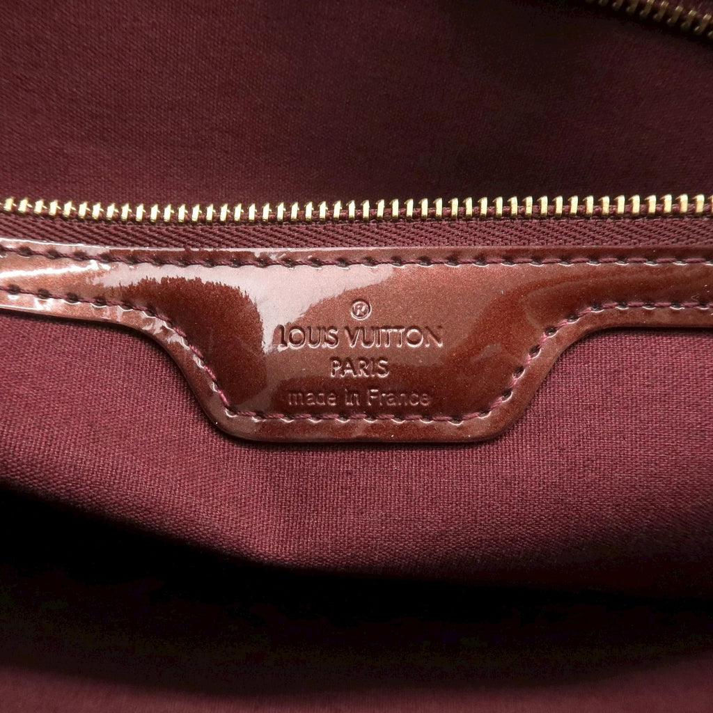 Louis Vuitton Wilshire