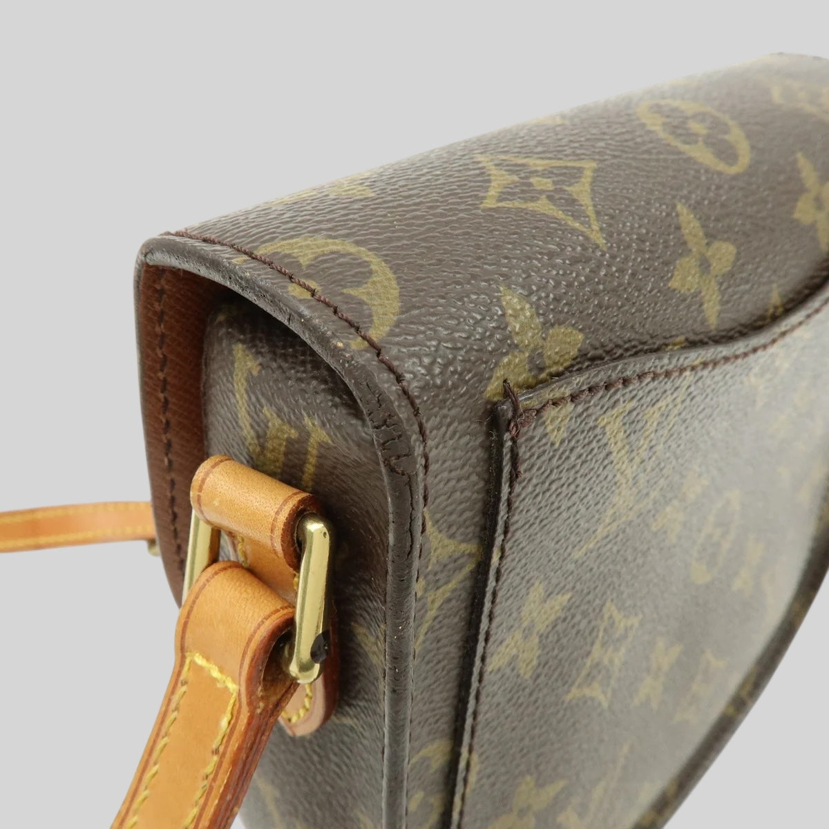 Louis Vuitton Mini Saint Cloud