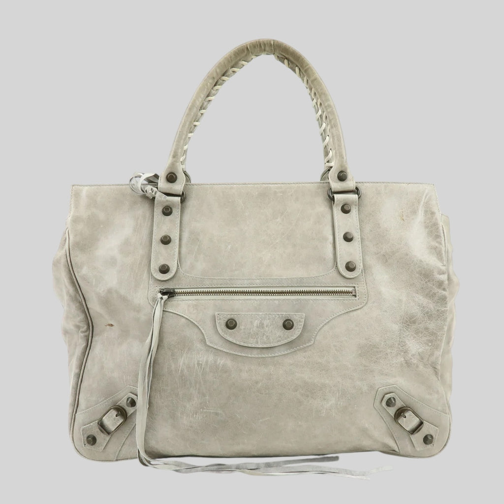 Balenciaga The Shopping