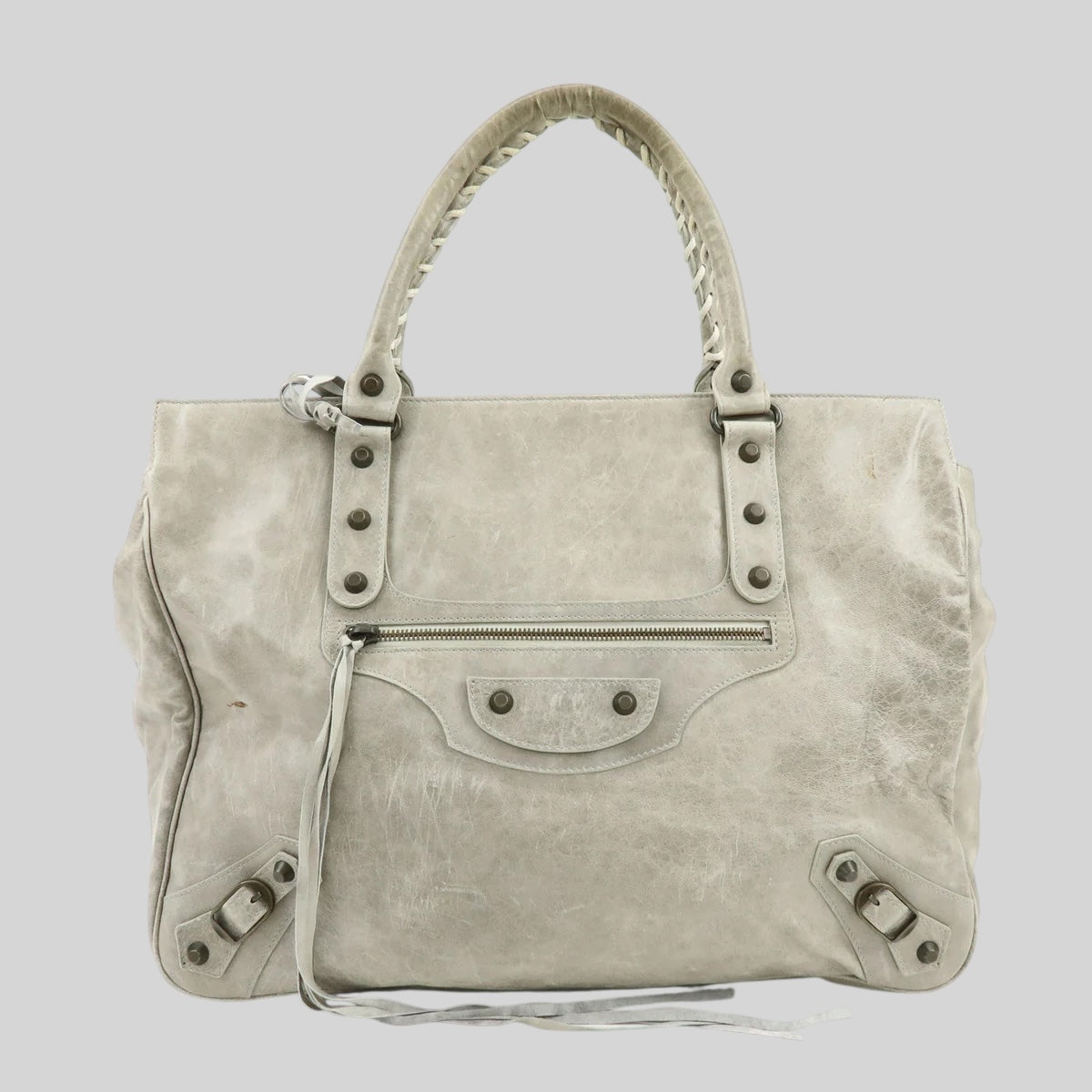 Balenciaga The Shopping