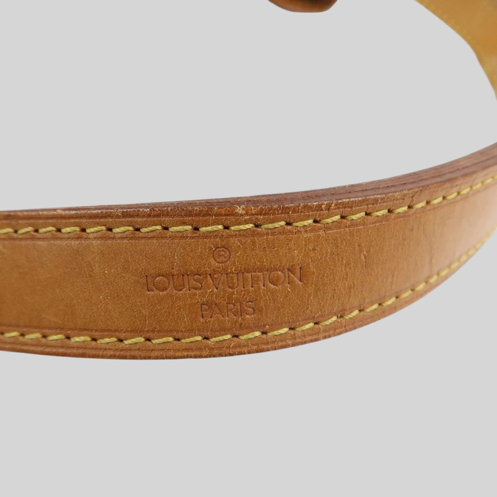 Louis Vuitton Noé GM