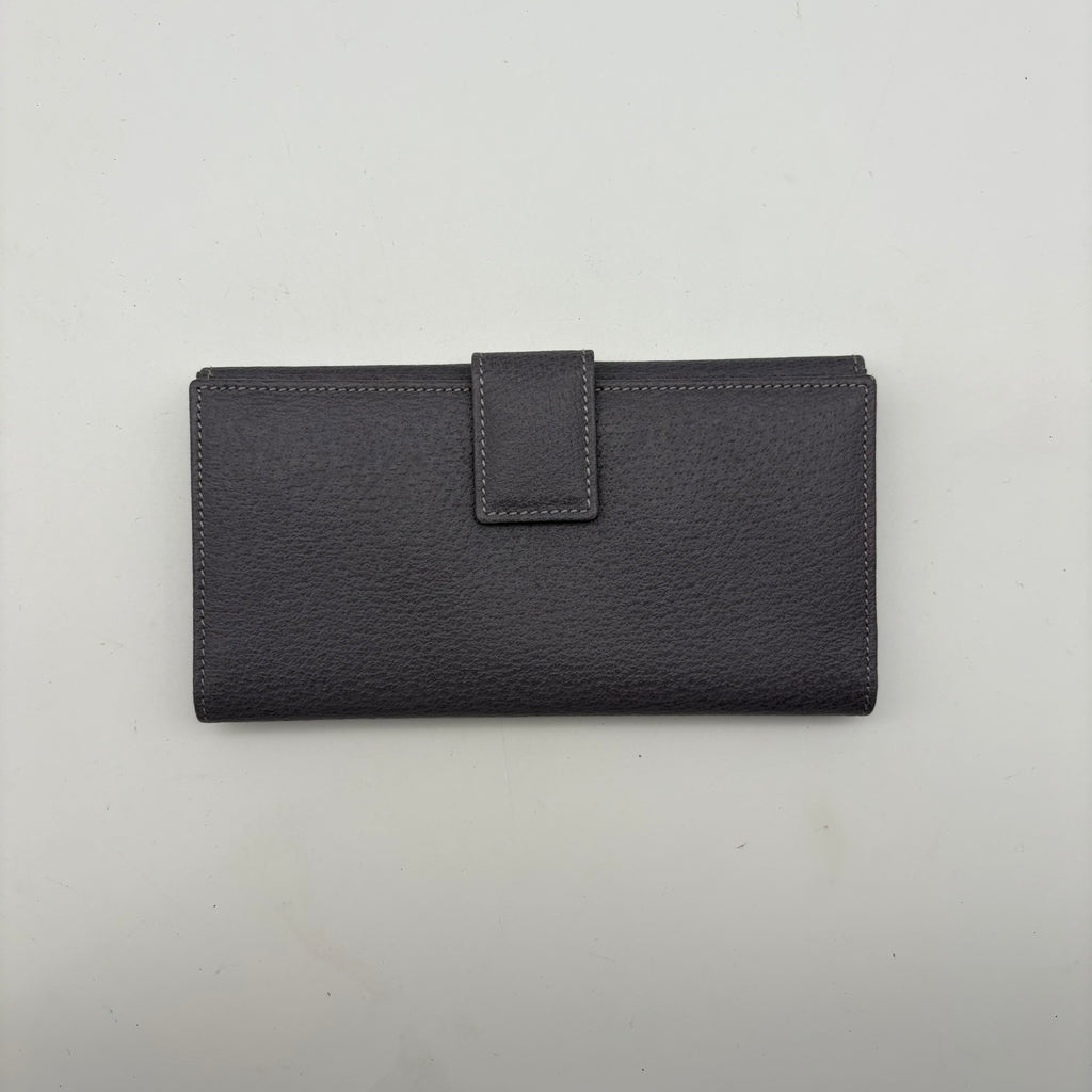 Gucci Long Wallet