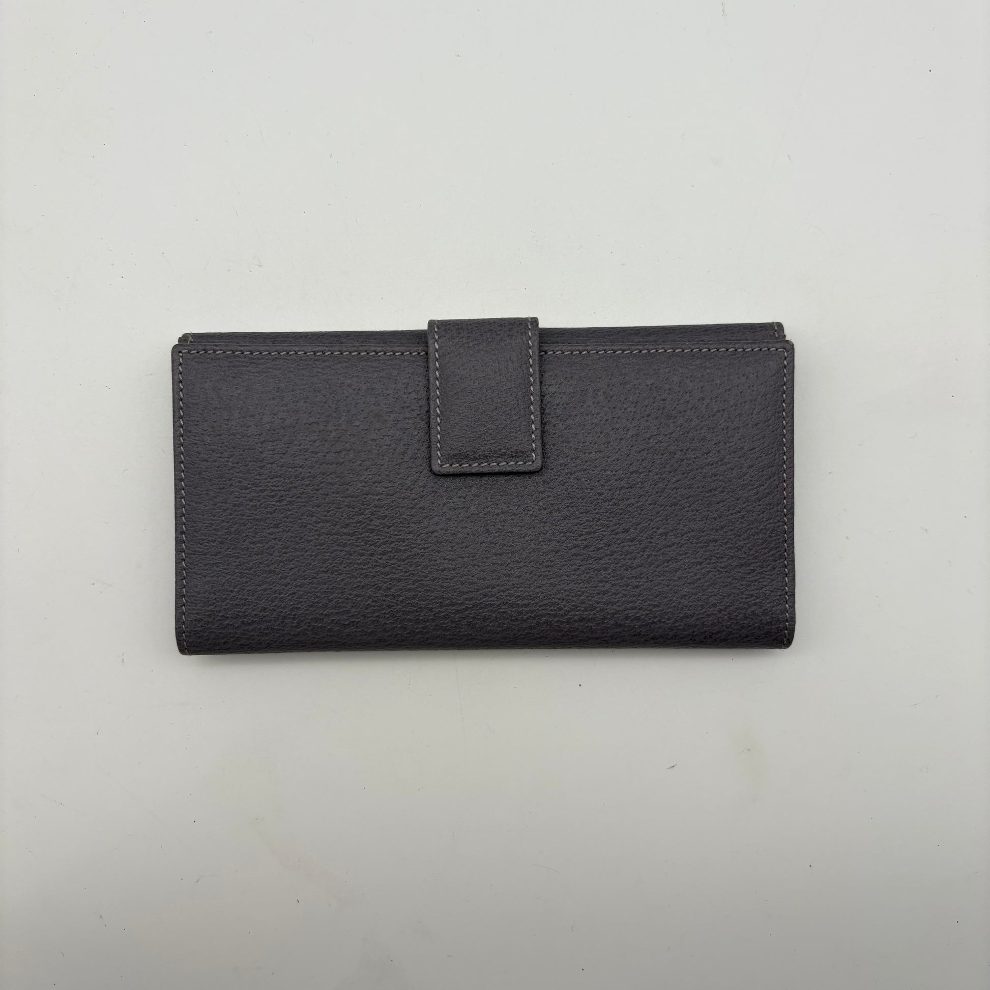 Gucci Long Wallet