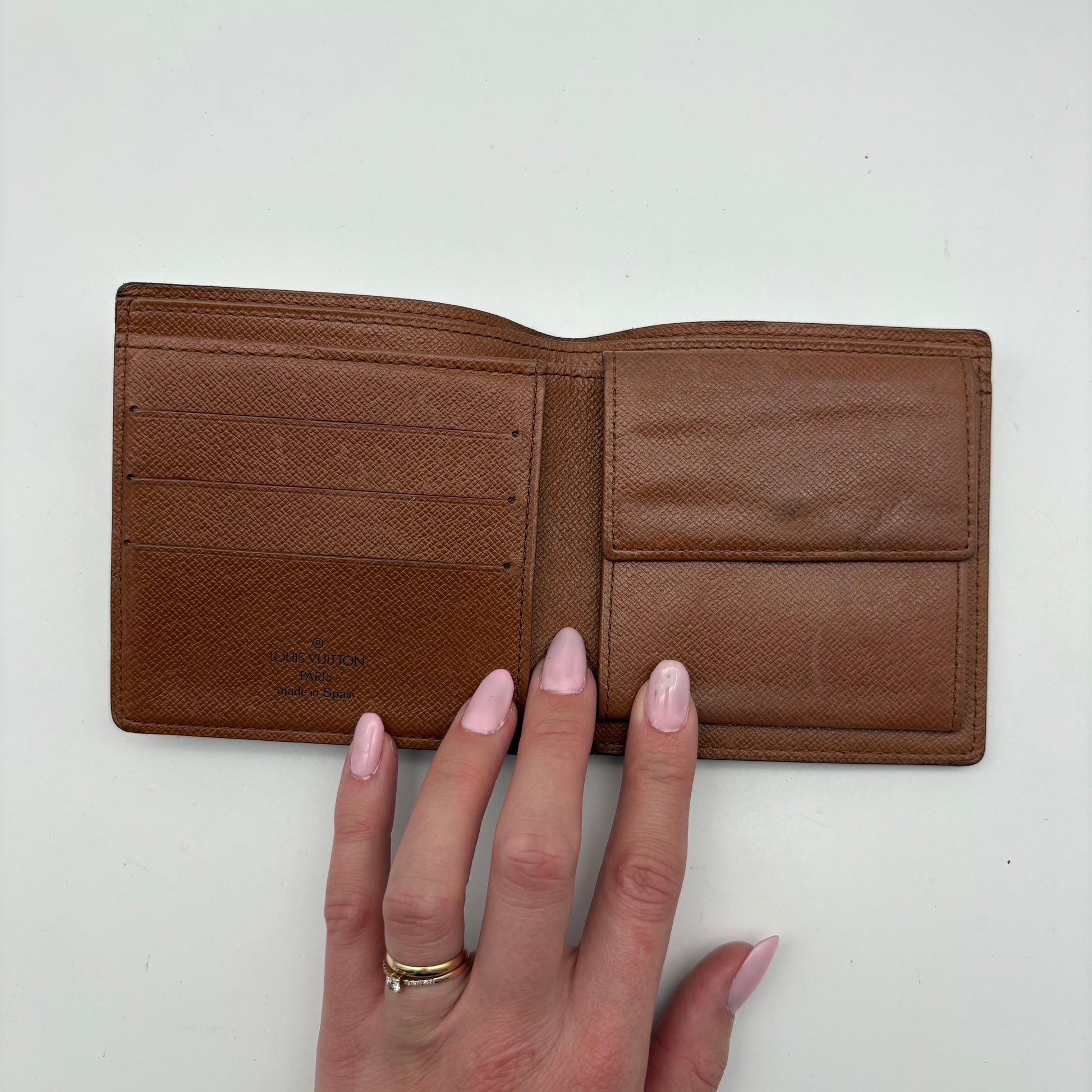 Louis Vuitton Marco