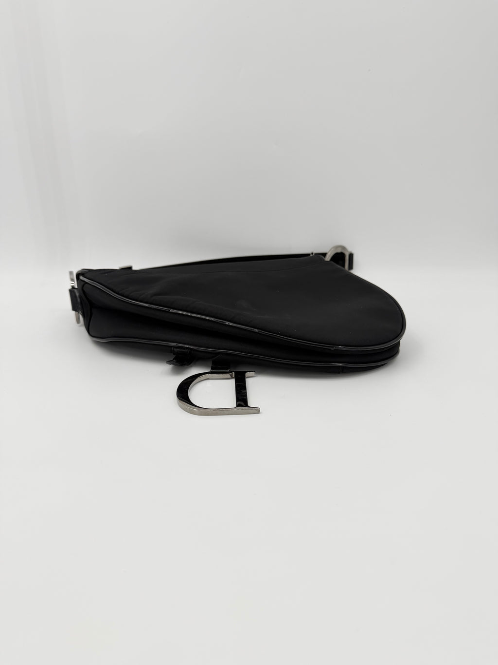 DIOR SADDLE