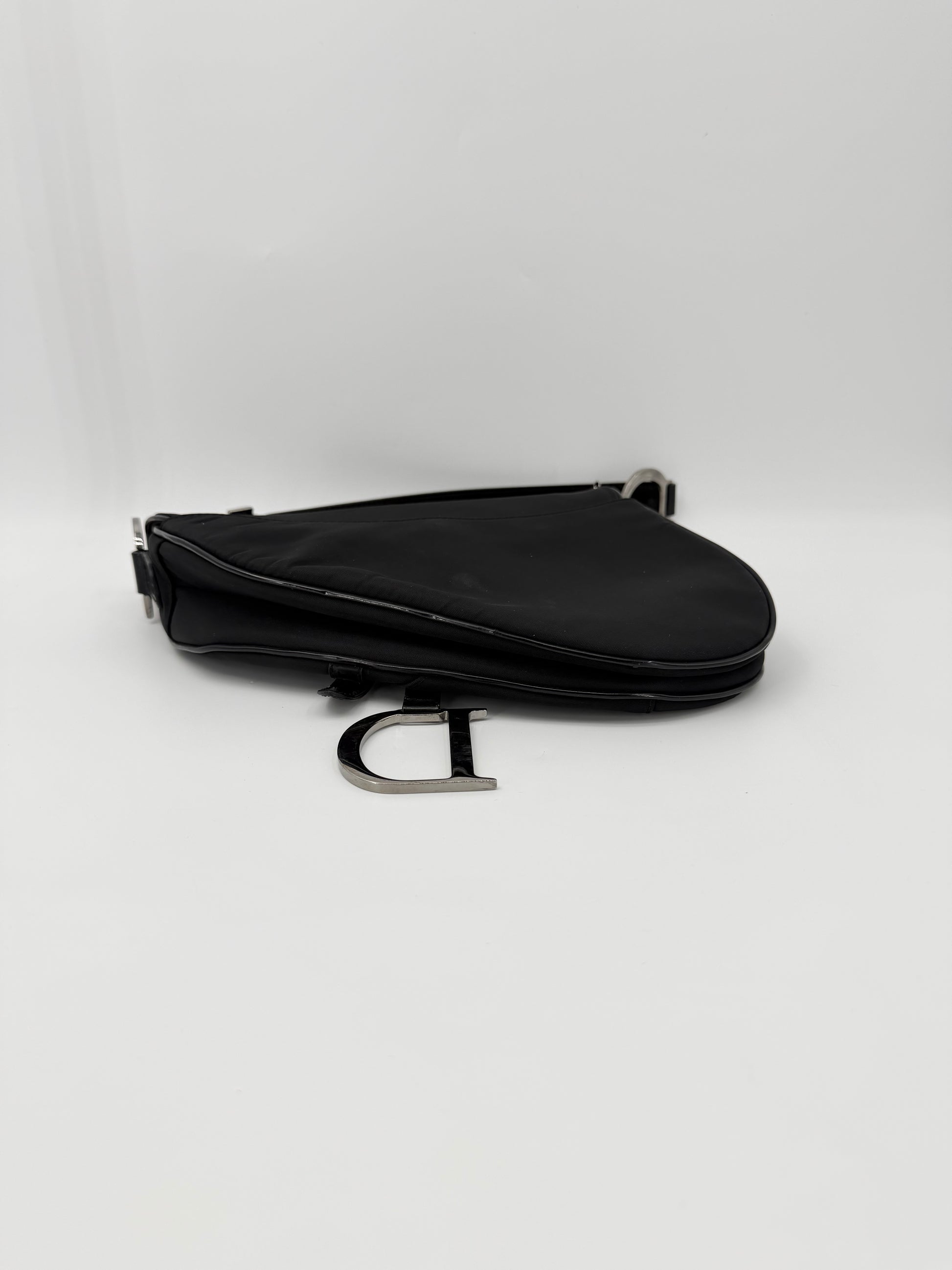 DIOR SADDLE