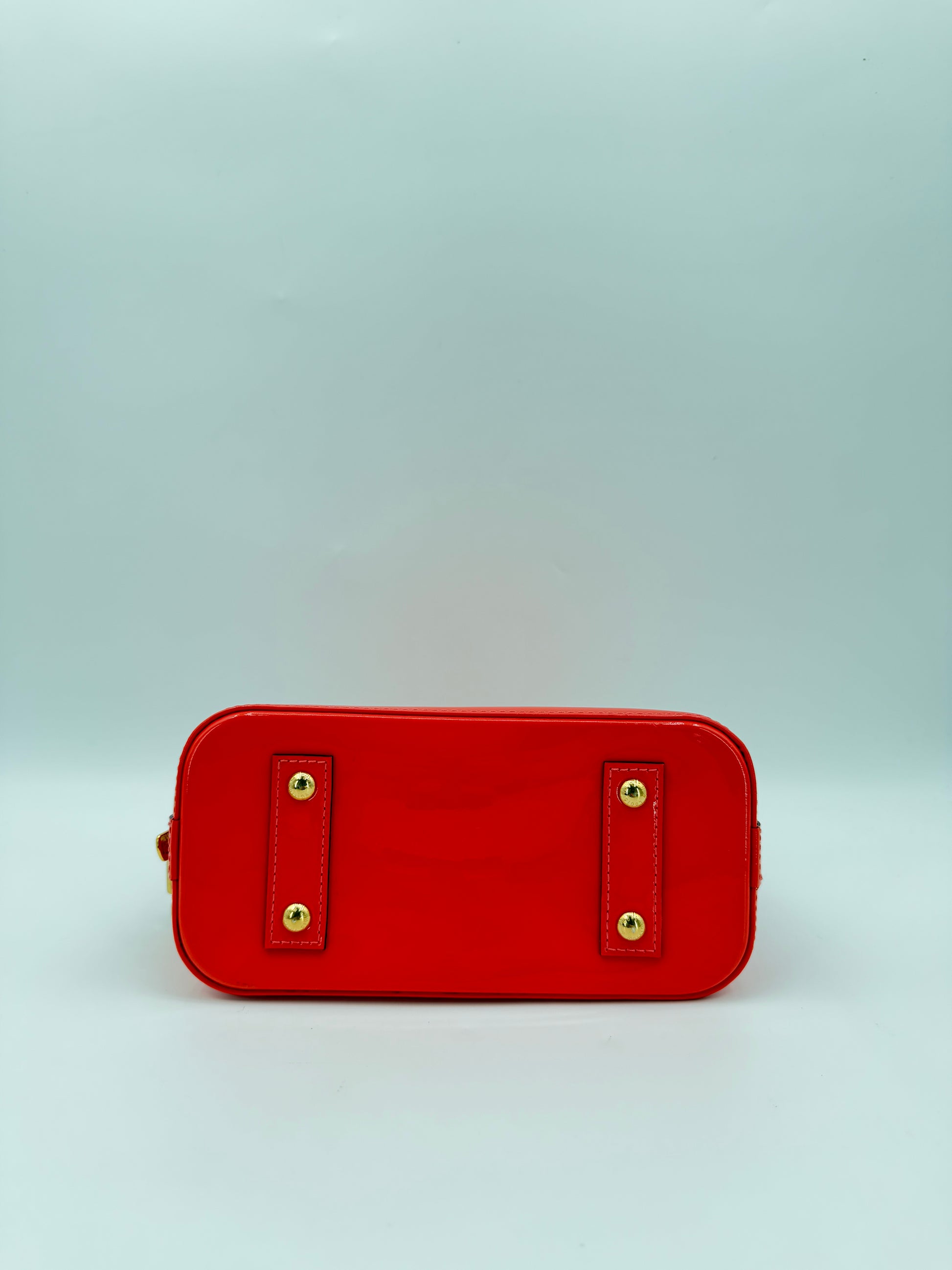 LOUIS VUITTON ALMA BB