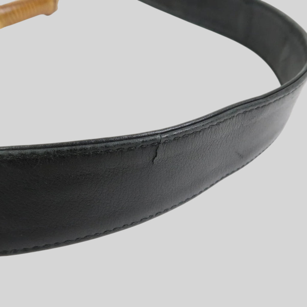 Gucci Bamboo 2Way