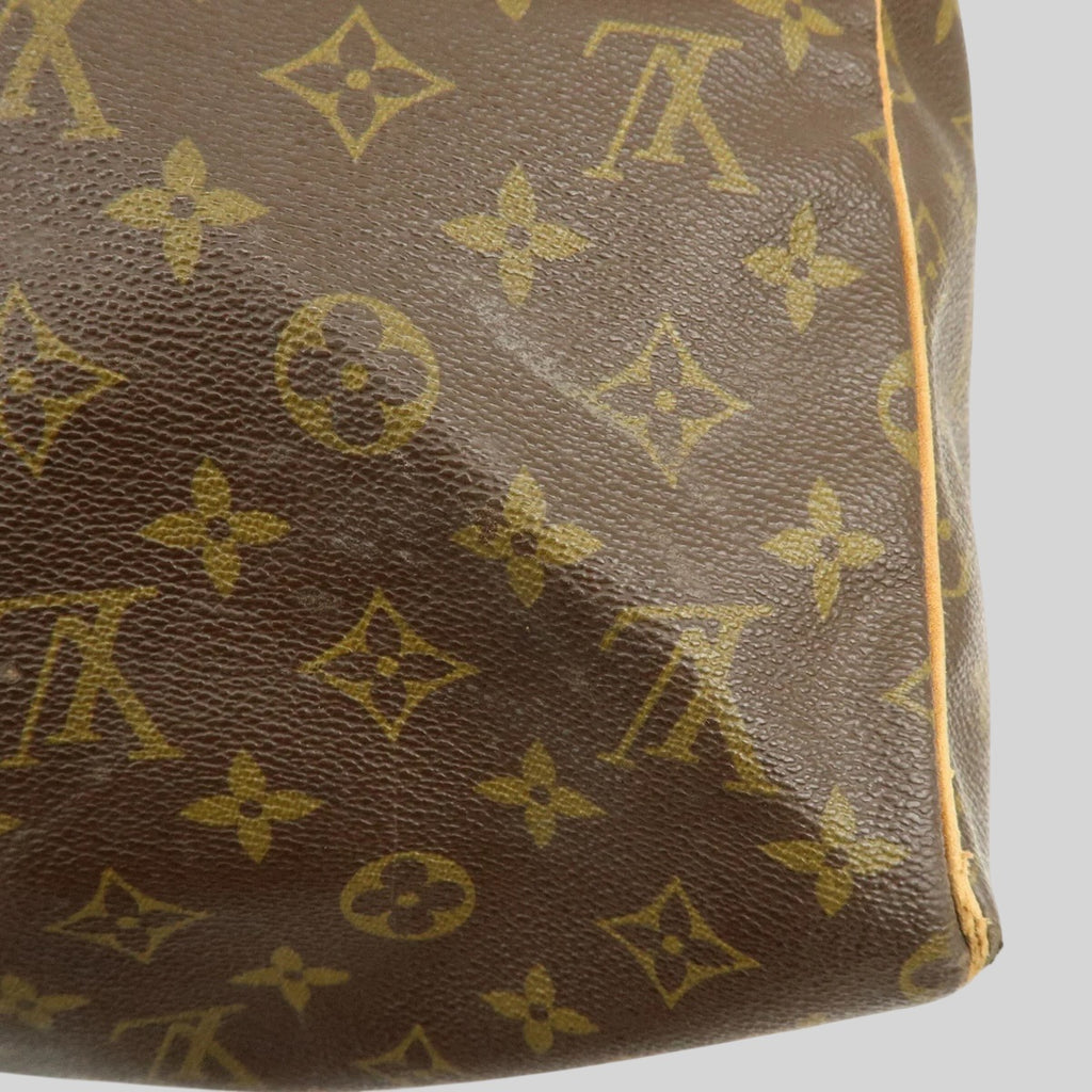 Louis Vuitton Sac Souple 55
