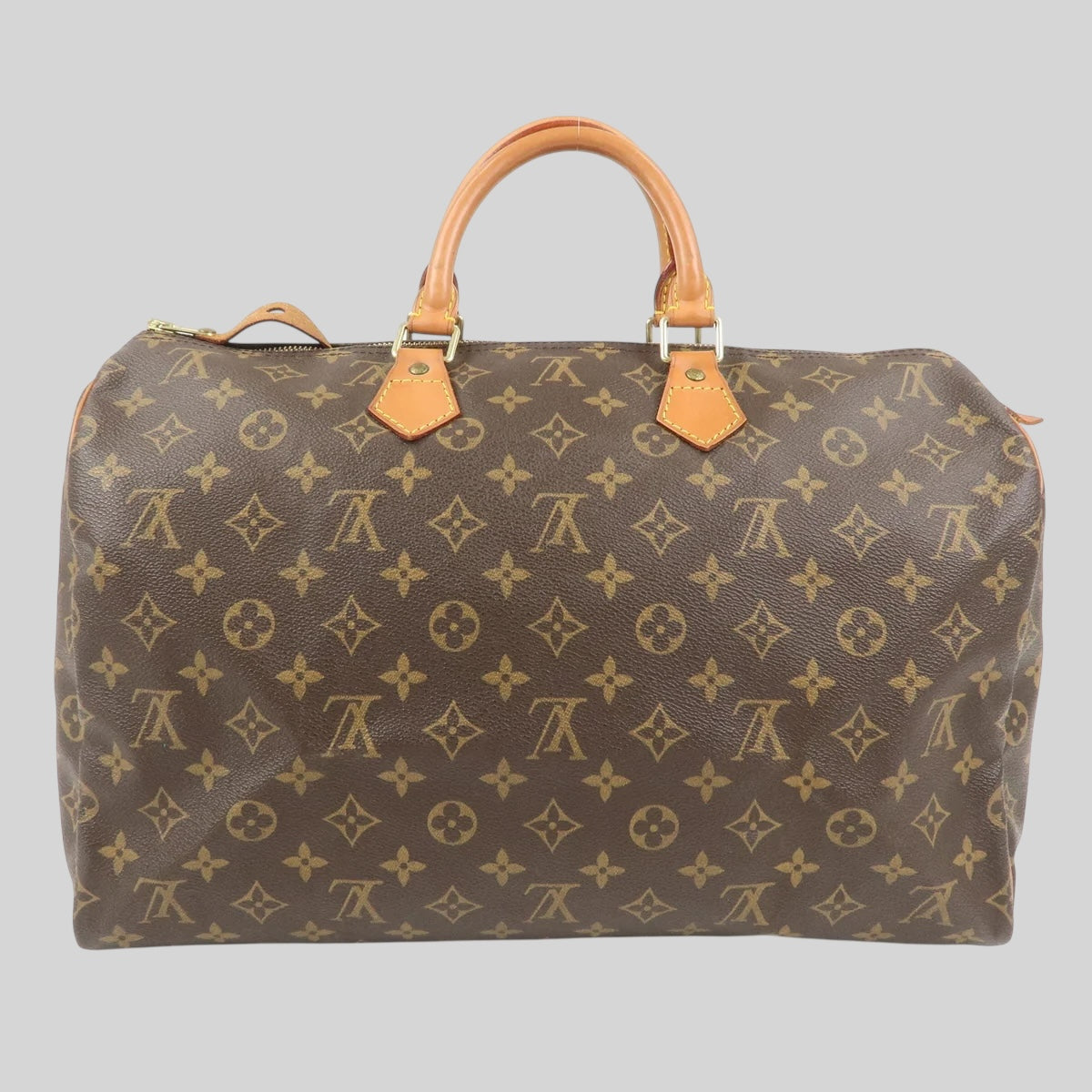 Louis Vuitton Speedy 40
