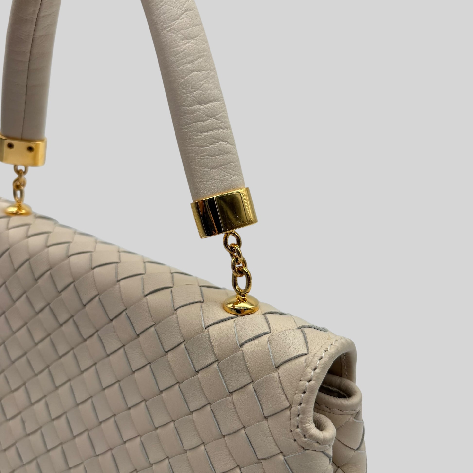 Bottega Veneta Intrecciato 2Way