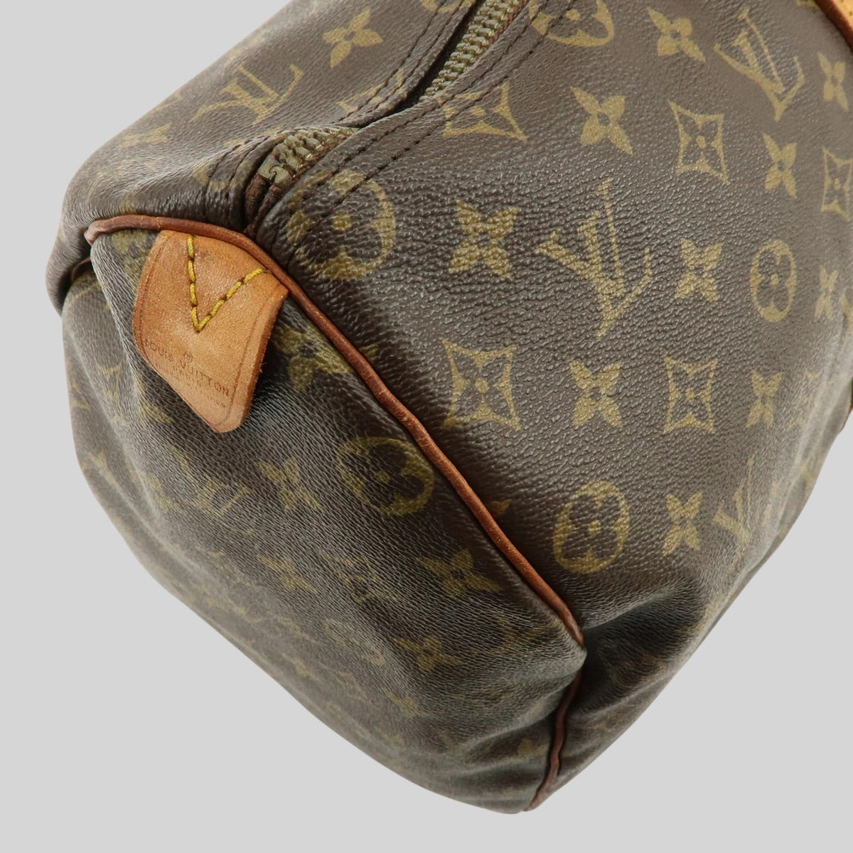 Louis Vuitton Keepall 50