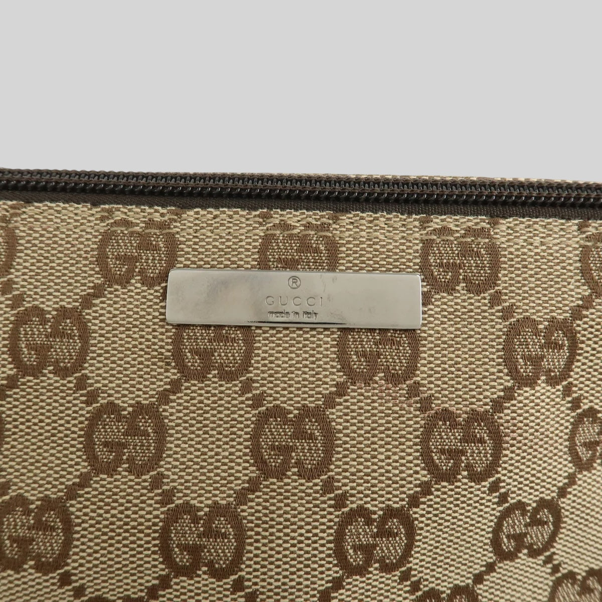Gucci Boat