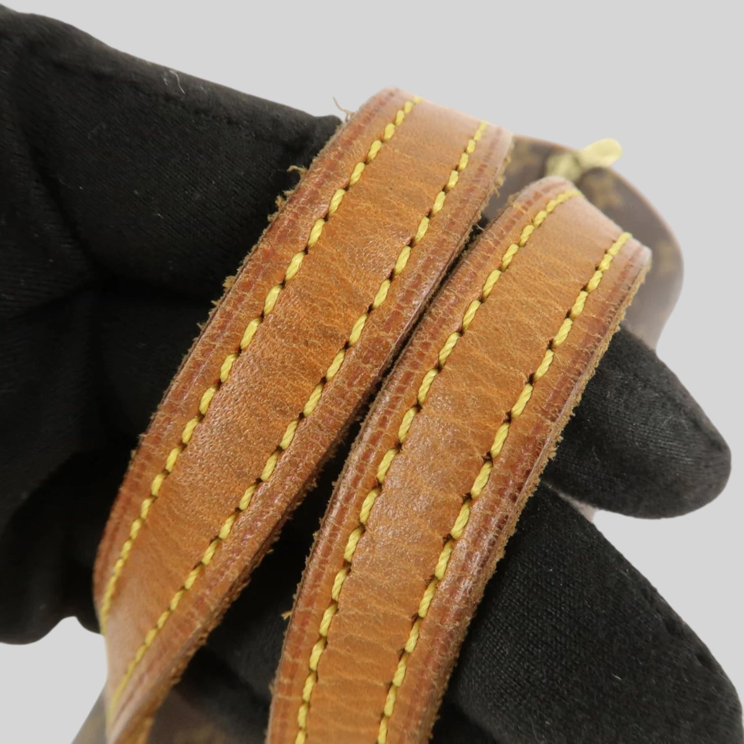 Louis Vuitton Papillon 30