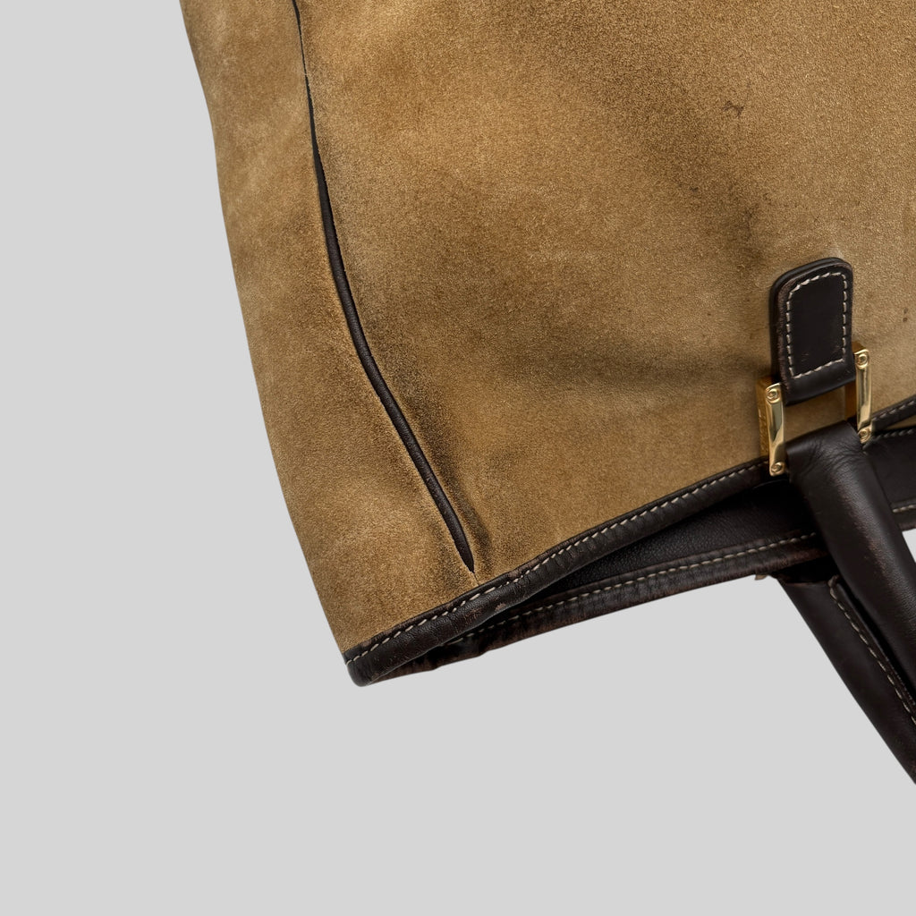 Loewe Anagram Tote