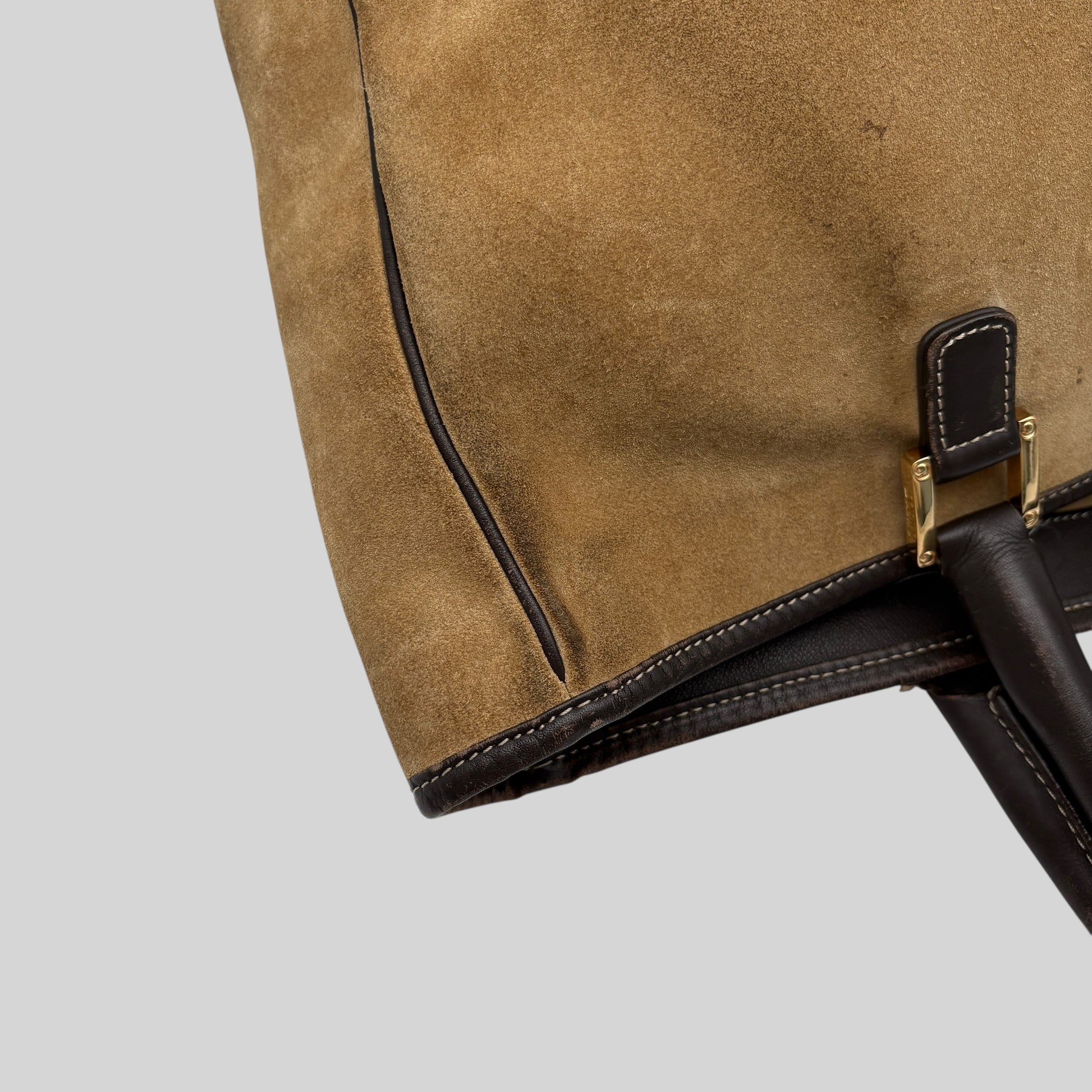 Loewe Anagram Tote