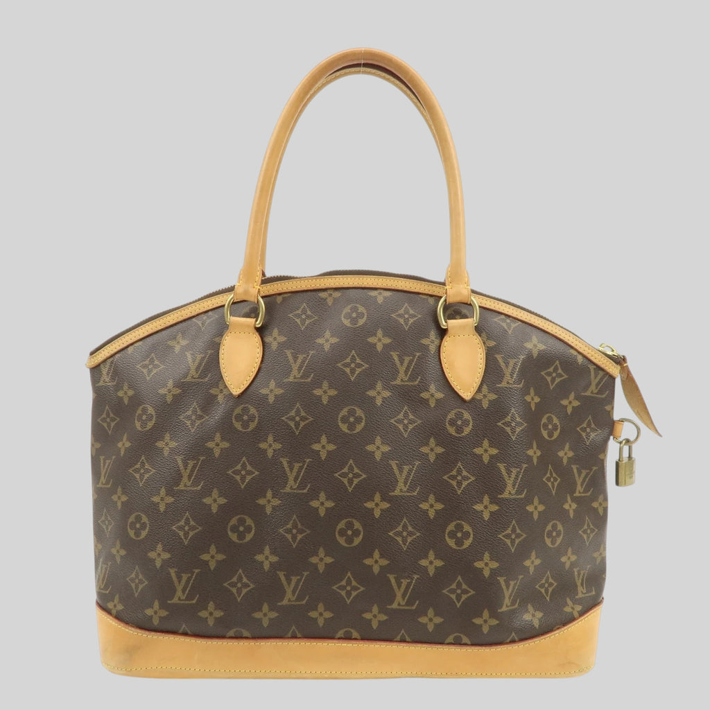 Louis Vuitton Lockit