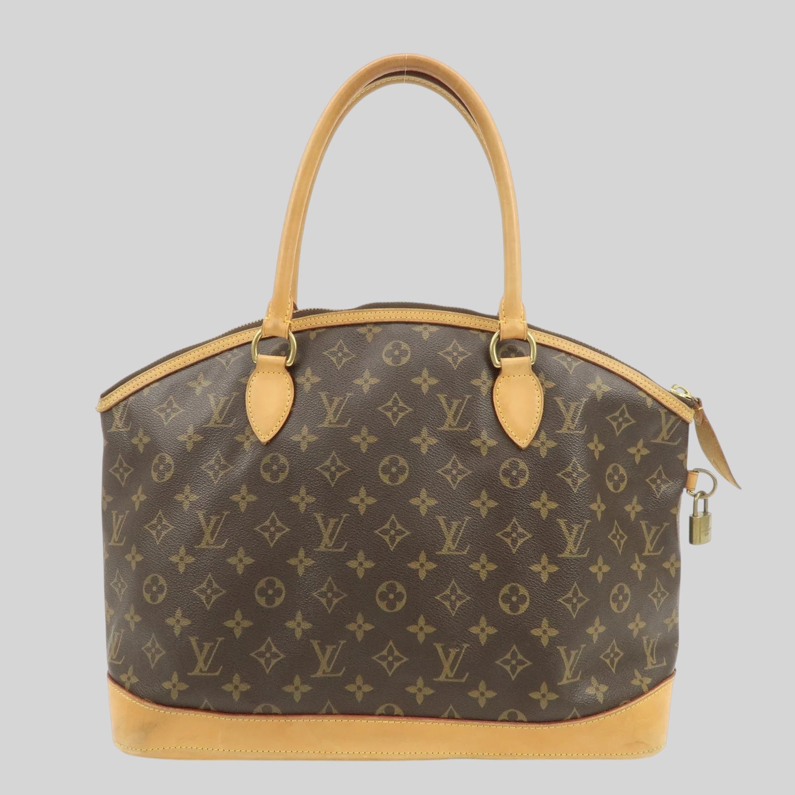 Louis Vuitton Lockit